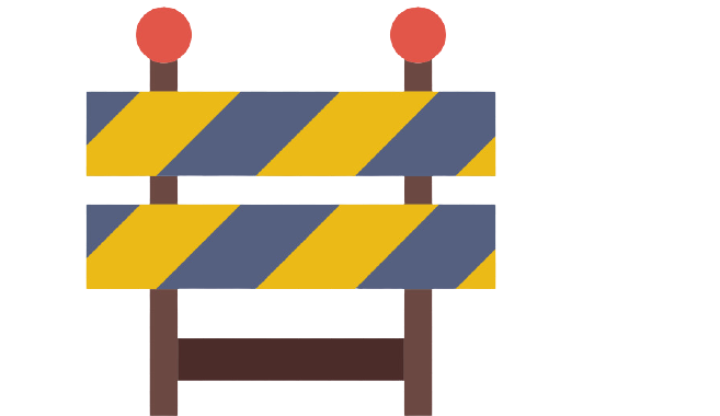 barrier